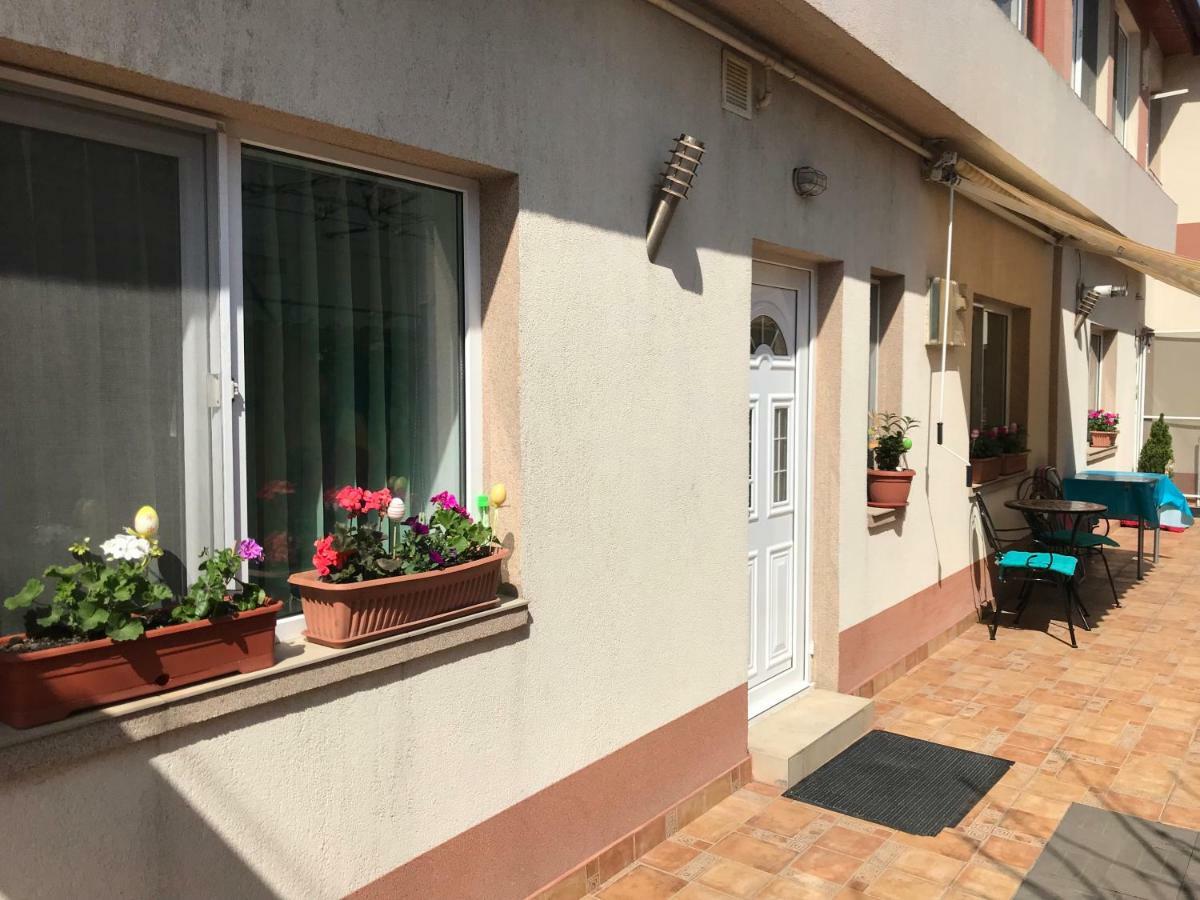 Black Sea House Apartment Constanta Exterior photo