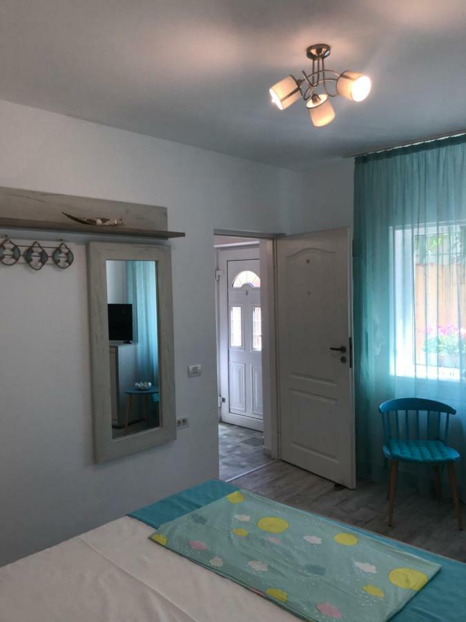 Black Sea House Apartment Constanta Exterior photo