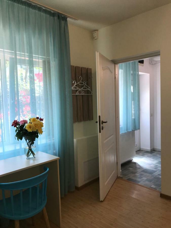 Black Sea House Apartment Constanta Exterior photo
