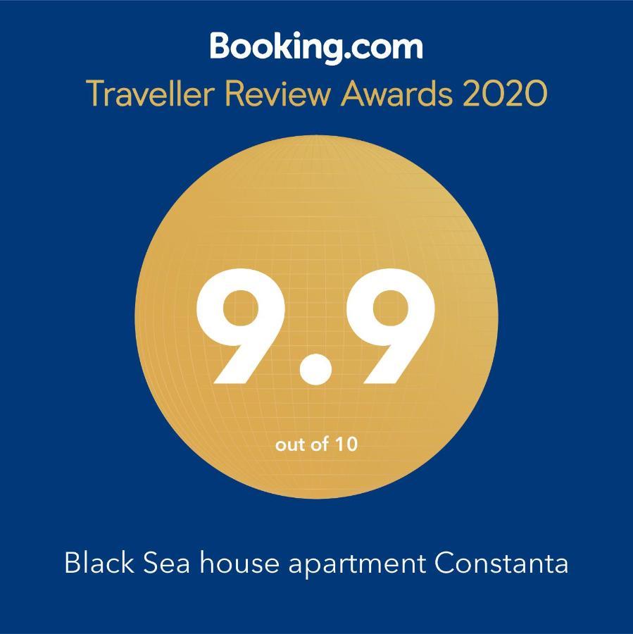Black Sea House Apartment Constanta Exterior photo